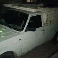 وانت پیکان ۸۴|خودرو سواری و وانت|ساوه, |دیوار