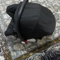 کریرتک مایلر|کالسکه و لوازم جانبی|قم, ولیعصر|دیوار