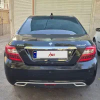 دنا پلاس دندهای تیپ ۲