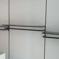 دکور مغازه، کمد، ویترین شال و روسری پیشخوان کانتر|فروشگاه و مغازه|تهران, شیخ هادی|دیوار