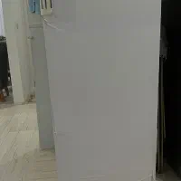 یخچال فریزر قدیمی آزمایش