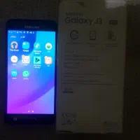 سامسونگ گلکسی +j3