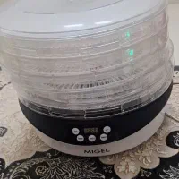 میوه خشک کن میگل GFD500|سایر لوازم برقی|ری, علایین|دیوار