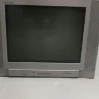 تلوزیون ال جی قدیمی|تلویزیون و پروژکتور|ارومیه, |دیوار