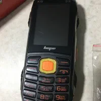 گوشی موبایل هوپ ،پاوربانک