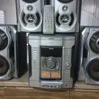 ظبط|سیستم صوتی خانگی|راین, |دیوار