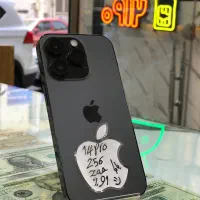 14pro 256 za ریجستر شده