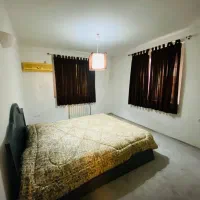 ساحل اختصاصی عمارت فانوس ۱|اجارهٔ کوتاه‌مدت آپارتمان و سوئیت|سرخرود, |دیوار