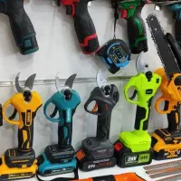 قیچی باغبانی