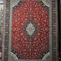 فرش اصیل- قیمت منصفانه|فرش|گرگان, |دیوار