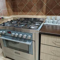 گاز فردار دوو