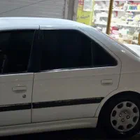 خودرو پارس دوبرگی کاملا سالم و بدون یک درصد ایراد