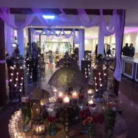 تشریفات عروسی عقد نامزدی تولد اجاره سالن اجتماعات|خدمات پذیرایی، مراسم|تهران, جوانمردان (اندیشه)|دیوار