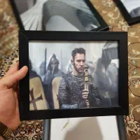 ست قاب عکس دیواری|تابلو، نقاشی، عکس|ایذه, |دیوار