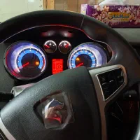 دنا پلاس ۶ دنده|خودرو سواری و وانت|ری, دیلمان|دیوار