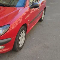 ۲۰۶ تیپ ۵ مدل ۹۴|خودرو سواری و وانت|ری, علایین|دیوار