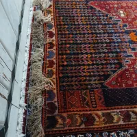 فرش ۶ متری دستباف|فرش|زاهدان, |دیوار