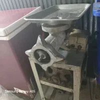 فروش تجهیزات فست فود