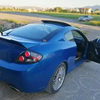 هیوندای کوپه 2008|خودرو سواری و وانت|بروجرد, |دیوار