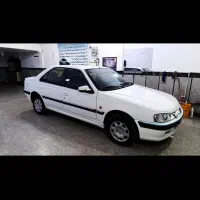 پارس دوگانه سوزکارخانه