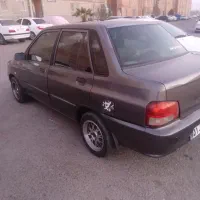 پراید۱۳۲مدل۹۰