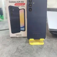 یک دستگاه سامسونگ A25 5g|موبایل|آمل, |دیوار