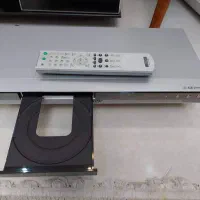 CD/DVD PLAYER سونی