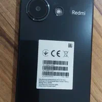 ردمی نوت 13 پرو|موبایل|پاکدشت, پارچین|دیوار