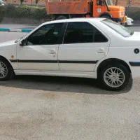 پژوپارس سال ۹۳ بی رنگ|خودرو سواری و وانت|سقز, |دیوار