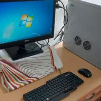 کامپیوتر رومیزی، pc|رایانه رومیزی|اصفهان, بابوکان|دیوار
