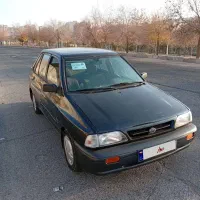 پراید مدل 83