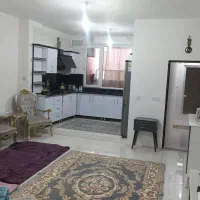 اجاره آپارتمان ۸۵ متری ۱ خوابه طبقه ۲ در ثامن