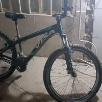 دوچرخه 26 دنده ای visa