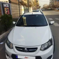 کوییک۱۴۰۰ بدون رنگ بدون ترگ برگه کارشناسی موجود