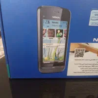 نوکیا C5-03 اصلی