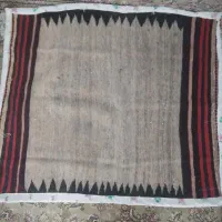 سفره نان پزی عشایری قدیمی