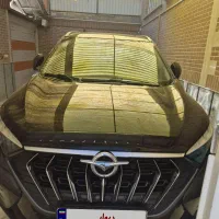 هایما X7 درحدصفر۱۴۰۴