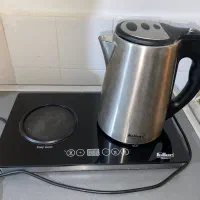 چای ساز فیلر