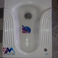 سنگ توالت معمولی