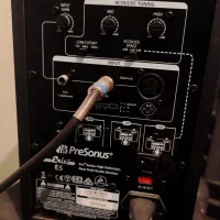 اسپیکر مانیتورینگ presonus E5