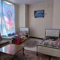 اجاره آپارتمان مبله روزانه پارت تایم