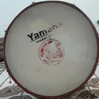 طبل80 استیل