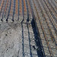 کارگاه تیرچه صنعتی آسمان آباد