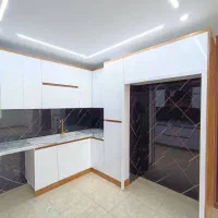 ۶۵متر/دوخواب/روبه نما/پارکینگ سندی|فروش آپارتمان|تهران, شهر زیبا|دیوار