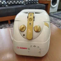 سرخ کن sunny