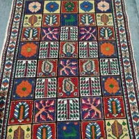 فرش دست باف