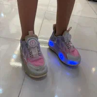 کفش اسکیتی دخترانه|دوچرخه، اسکیت، اسکوتر|جم, |دیوار