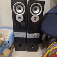 اسپیکر خانگی