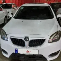 برلیانس H320 اتومات|خودرو سواری و وانت|تهران, دارآباد|دیوار