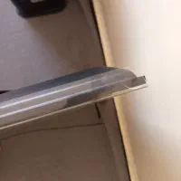 محافظ صفحه تلویزیون